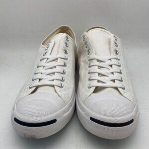 CONVERSE JACK PURCELL CP OX #1Q698 WHITE US MEN'S VARIOUS SIZE